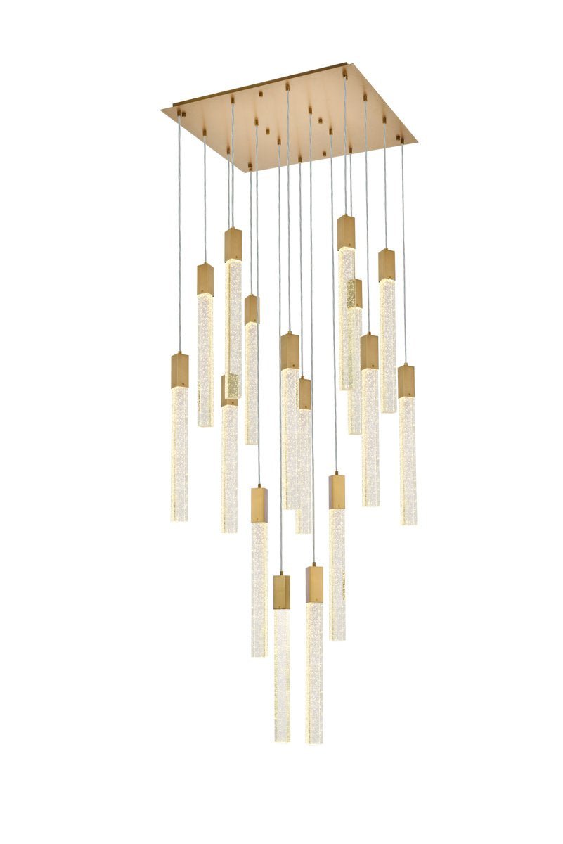 Weston  Pendant
