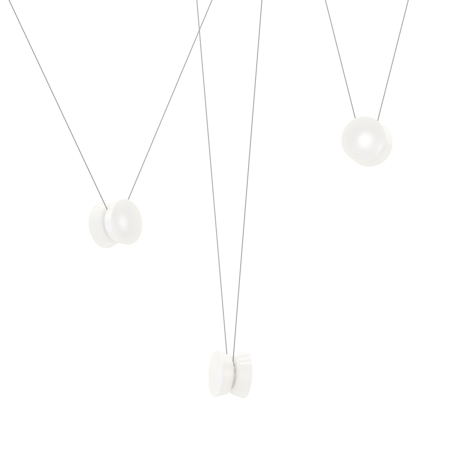 Yo LED Luminaire Configuration
