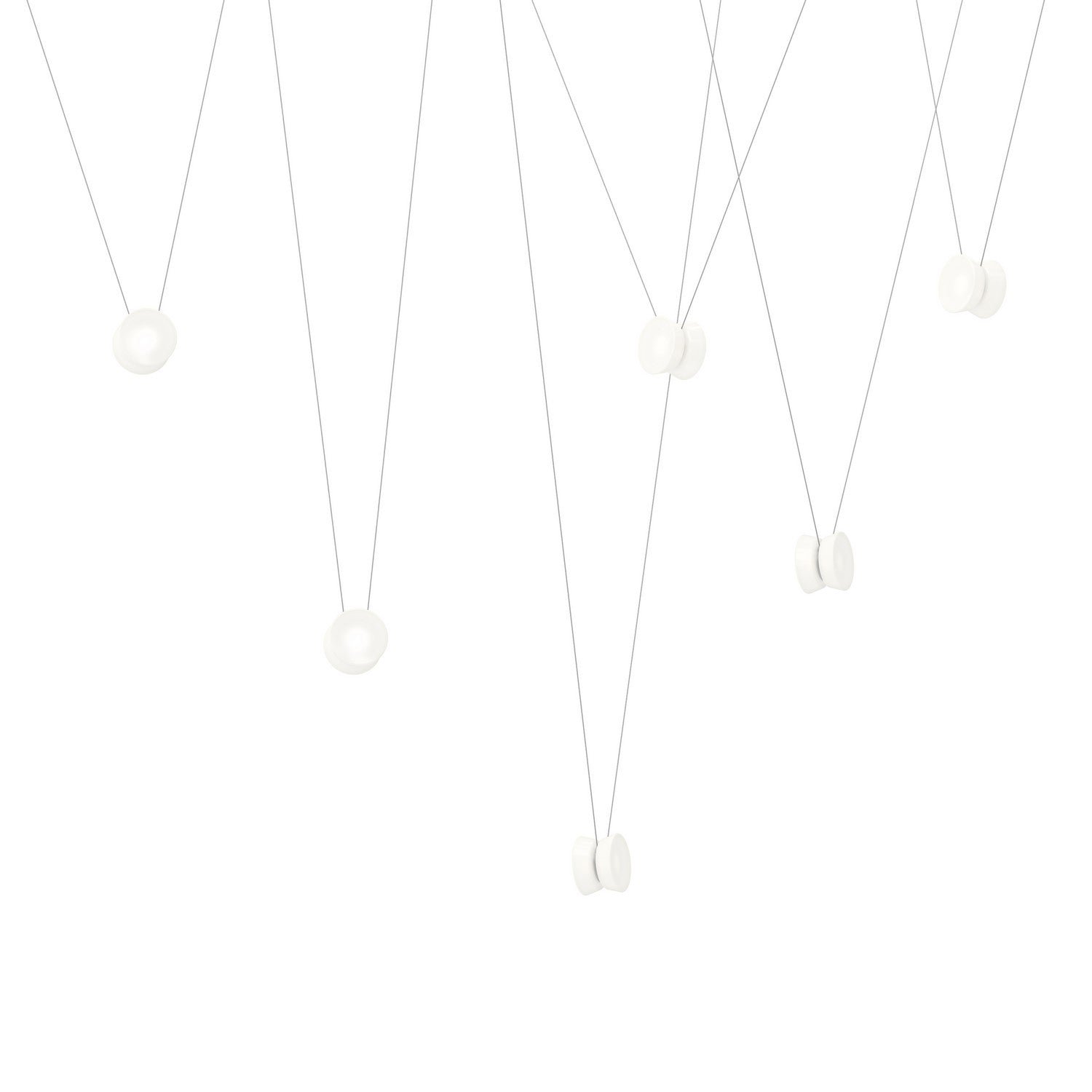 Yo LED Luminaire Configuration