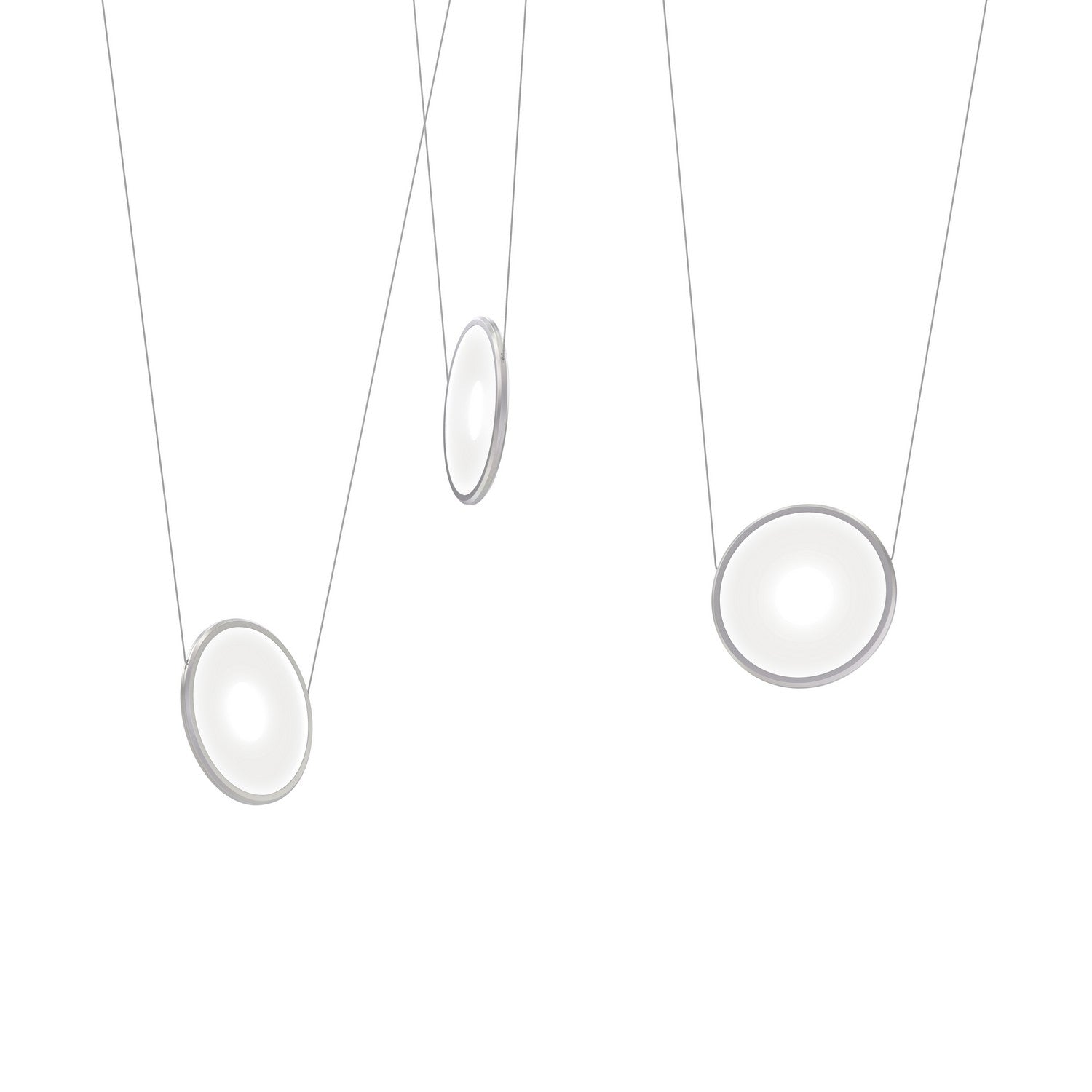 Yo LED Luminaire Configuration