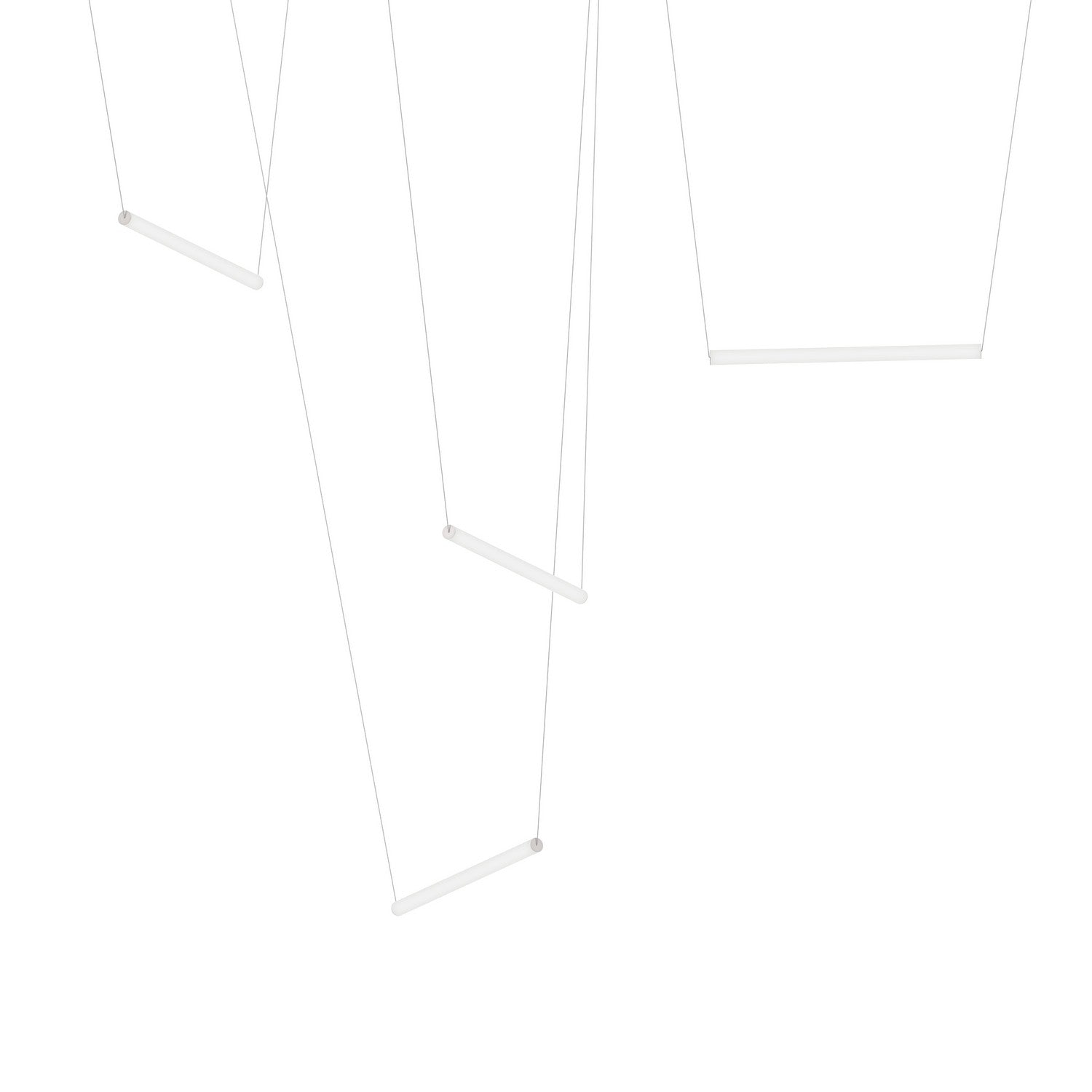 Yo LED Luminaire Configuration