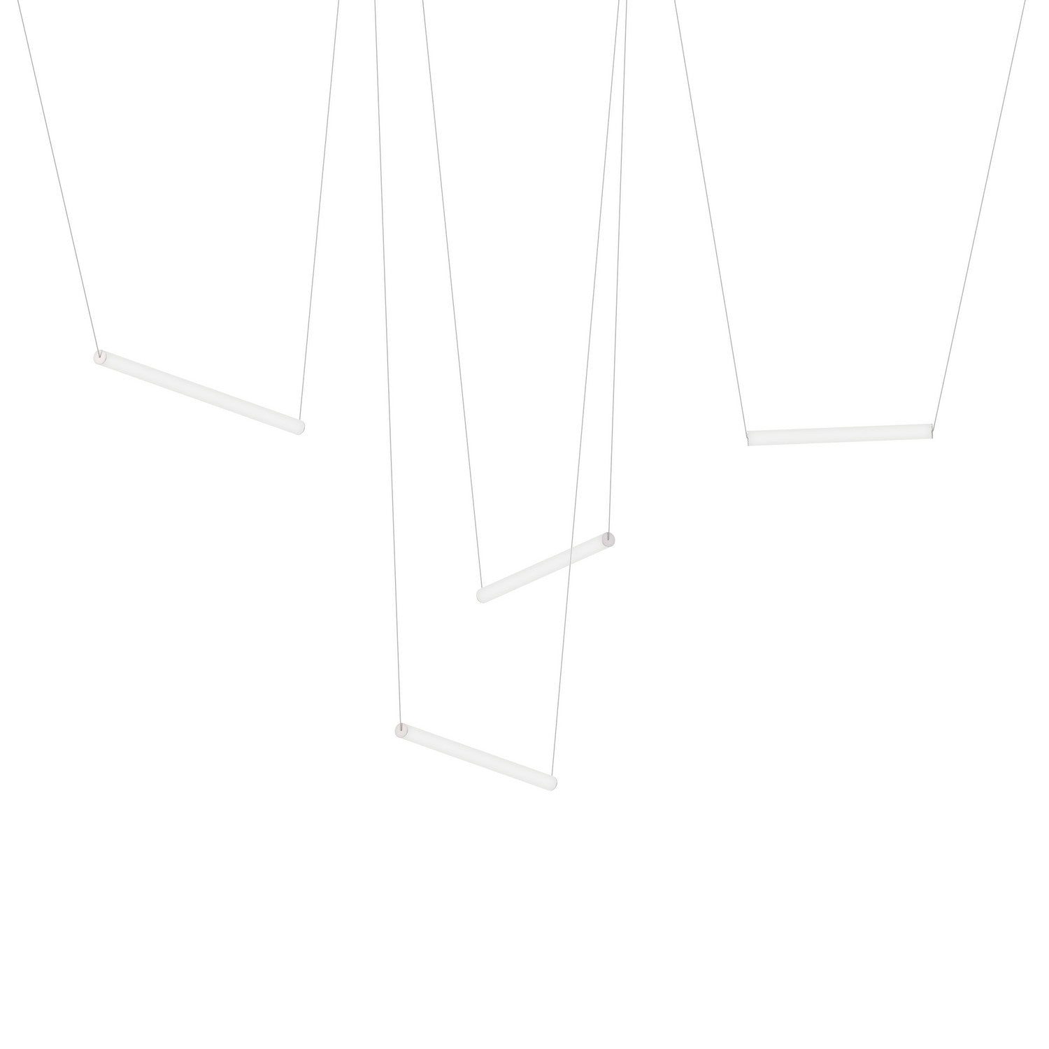 Yo LED Luminaire Configuration