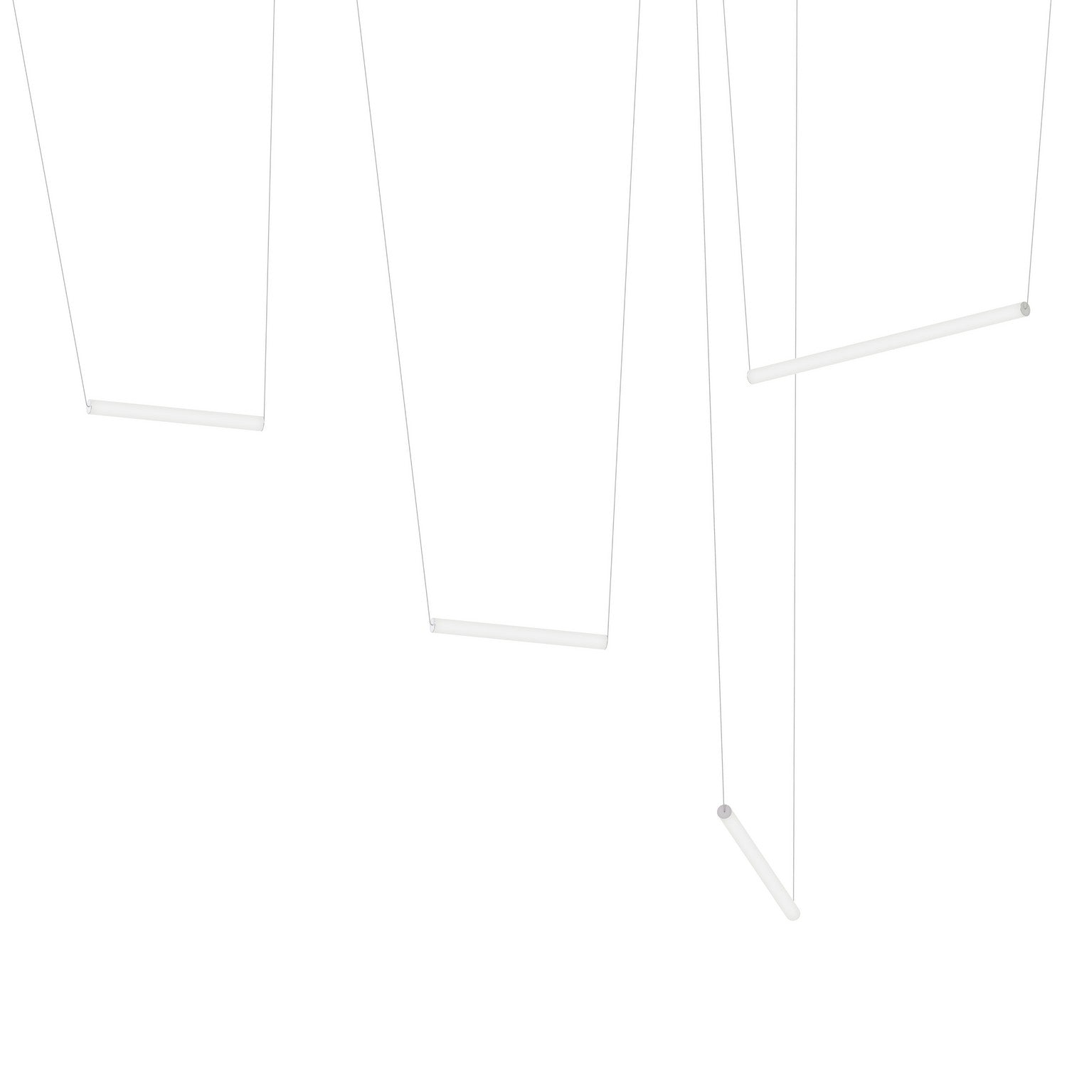 Yo LED Luminaire Configuration