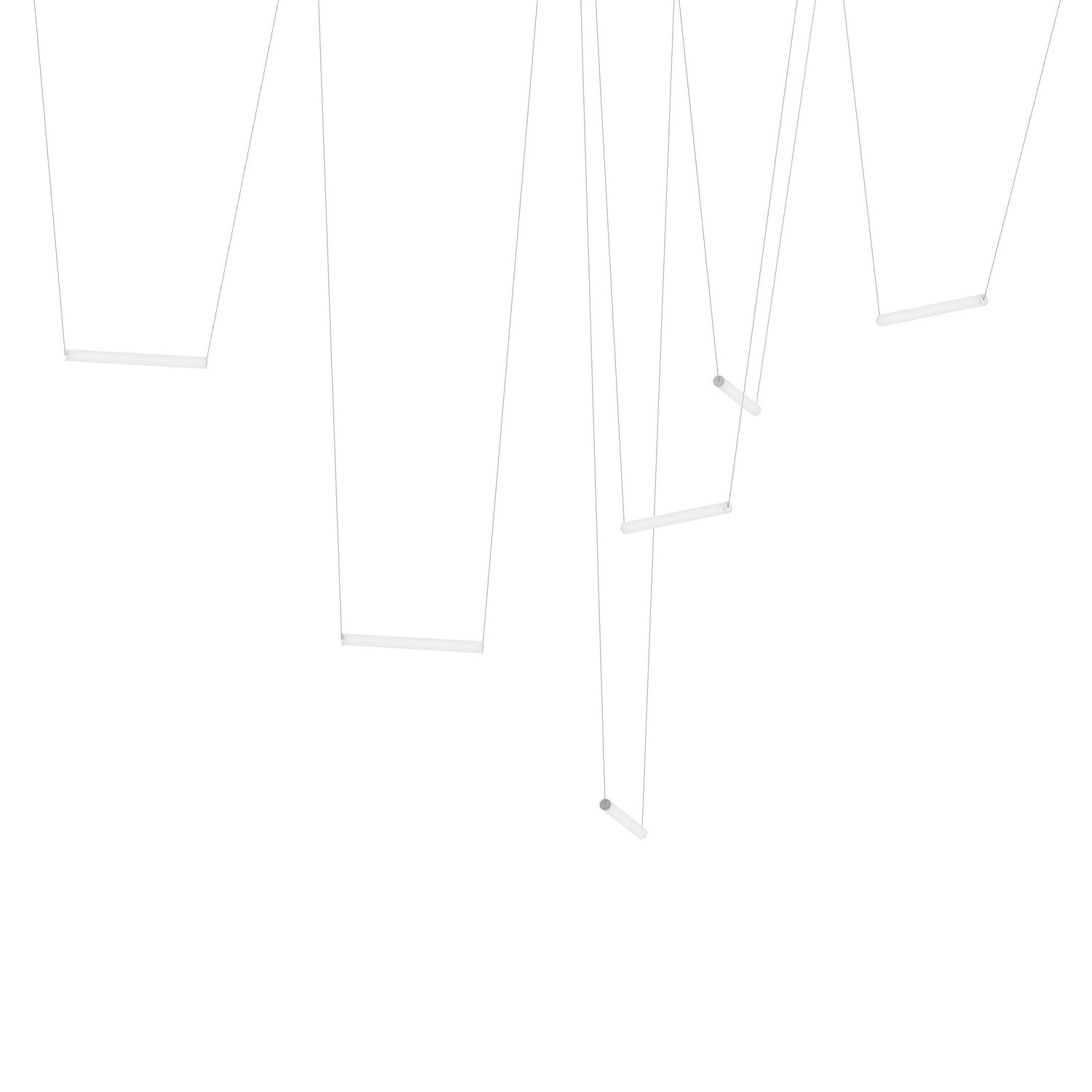 Yo LED Luminaire Configuration