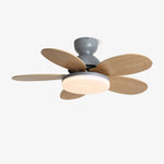 Petalglow Fan Light