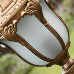 Outdoor European Style Pathway Light Li002403