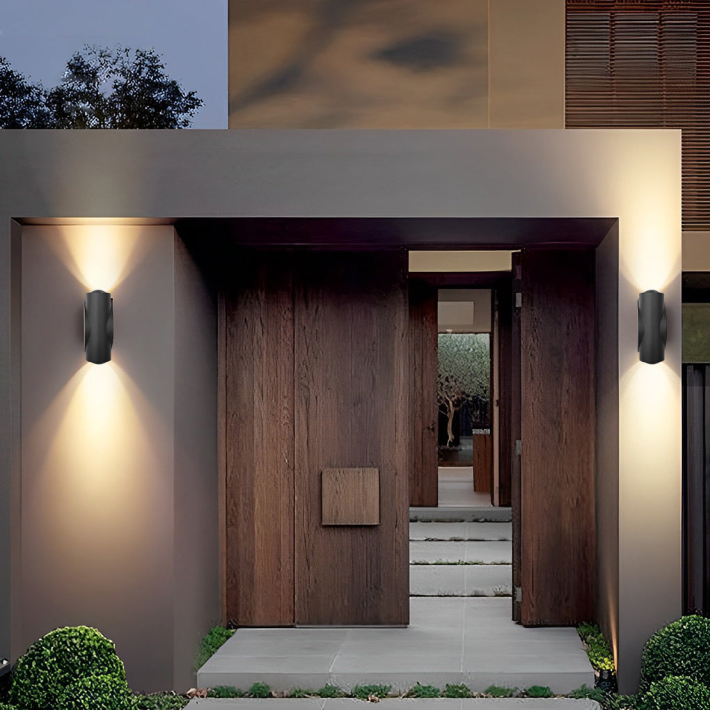 Up And Down Wall Lamp Li002376