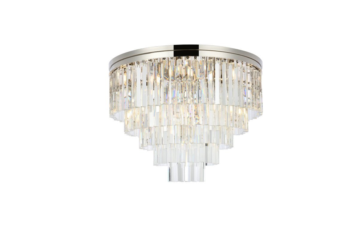 Sydney  Flush Mount