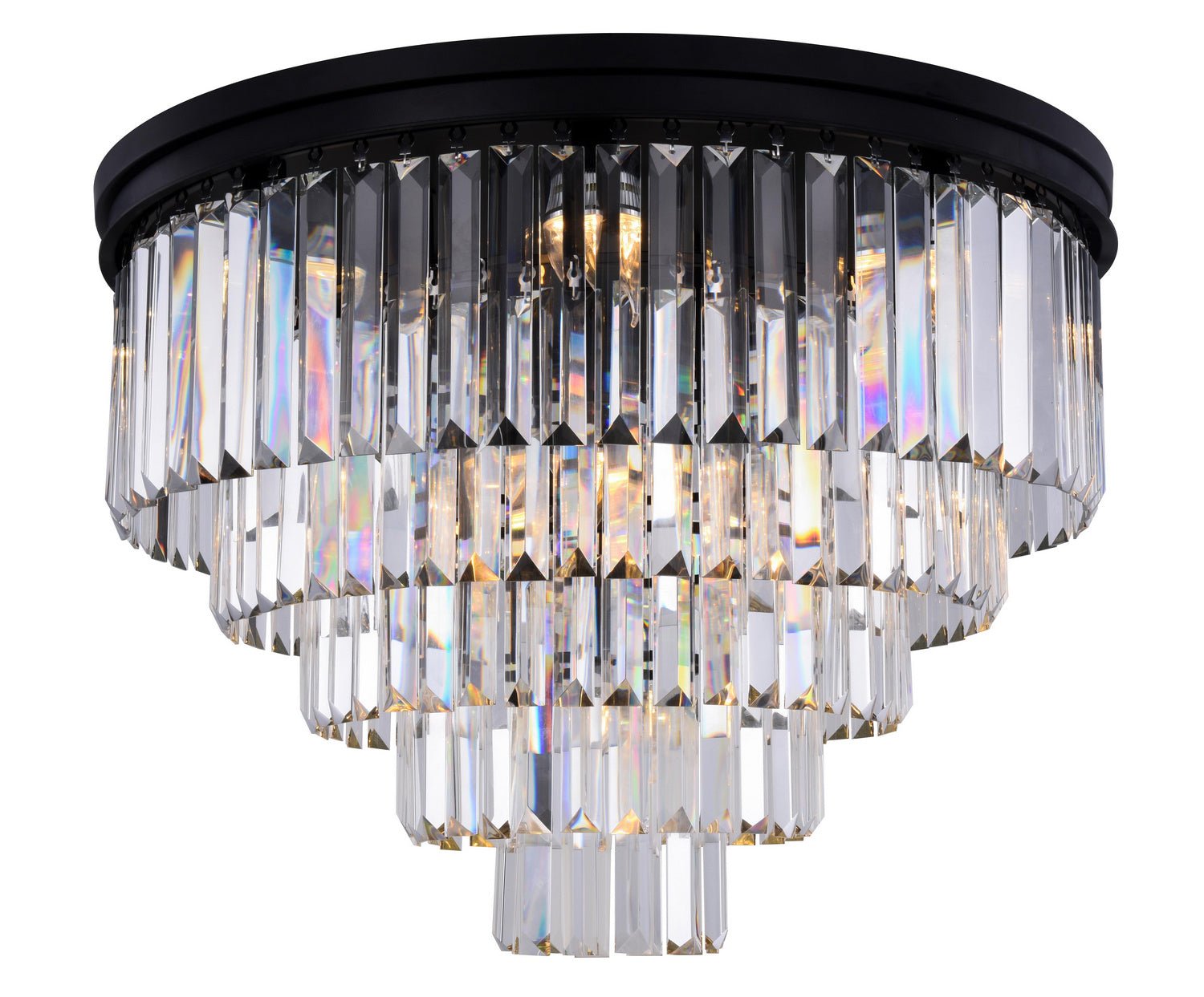 Sydney  Flush Mount