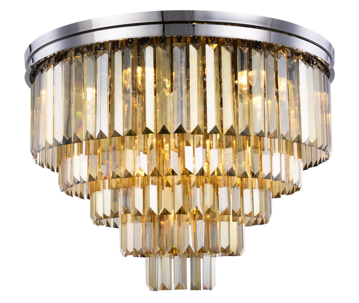 Sydney  Flush Mount