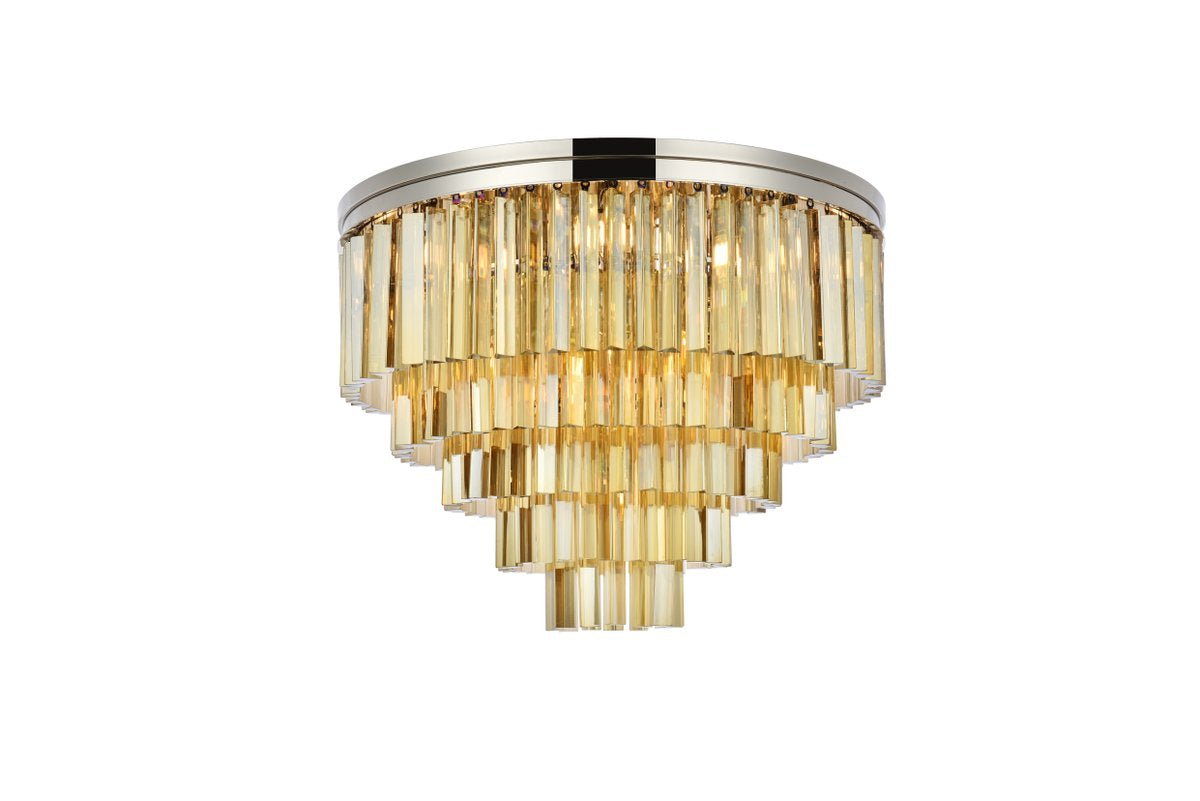 Sydney  Flush Mount