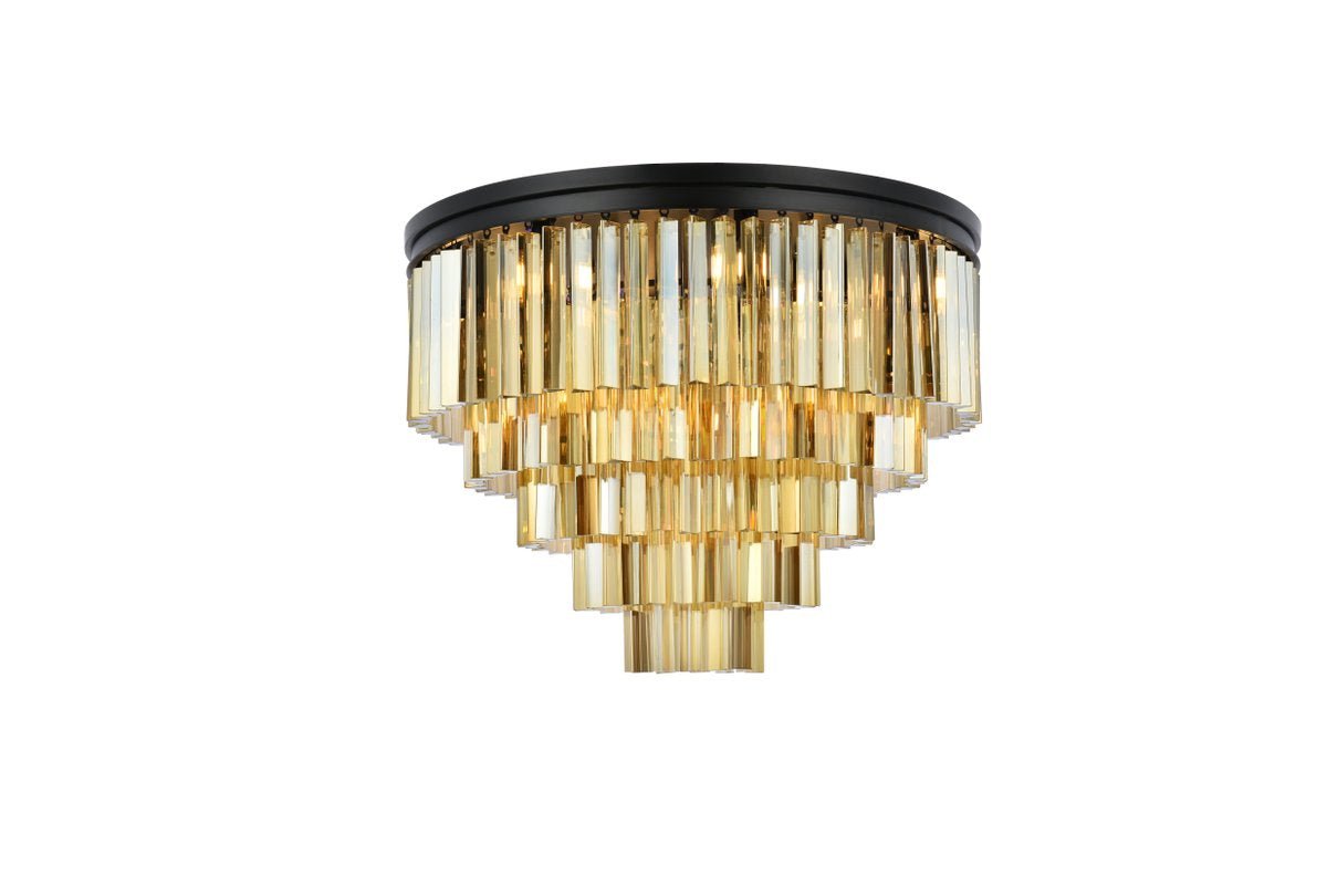Sydney  Flush Mount