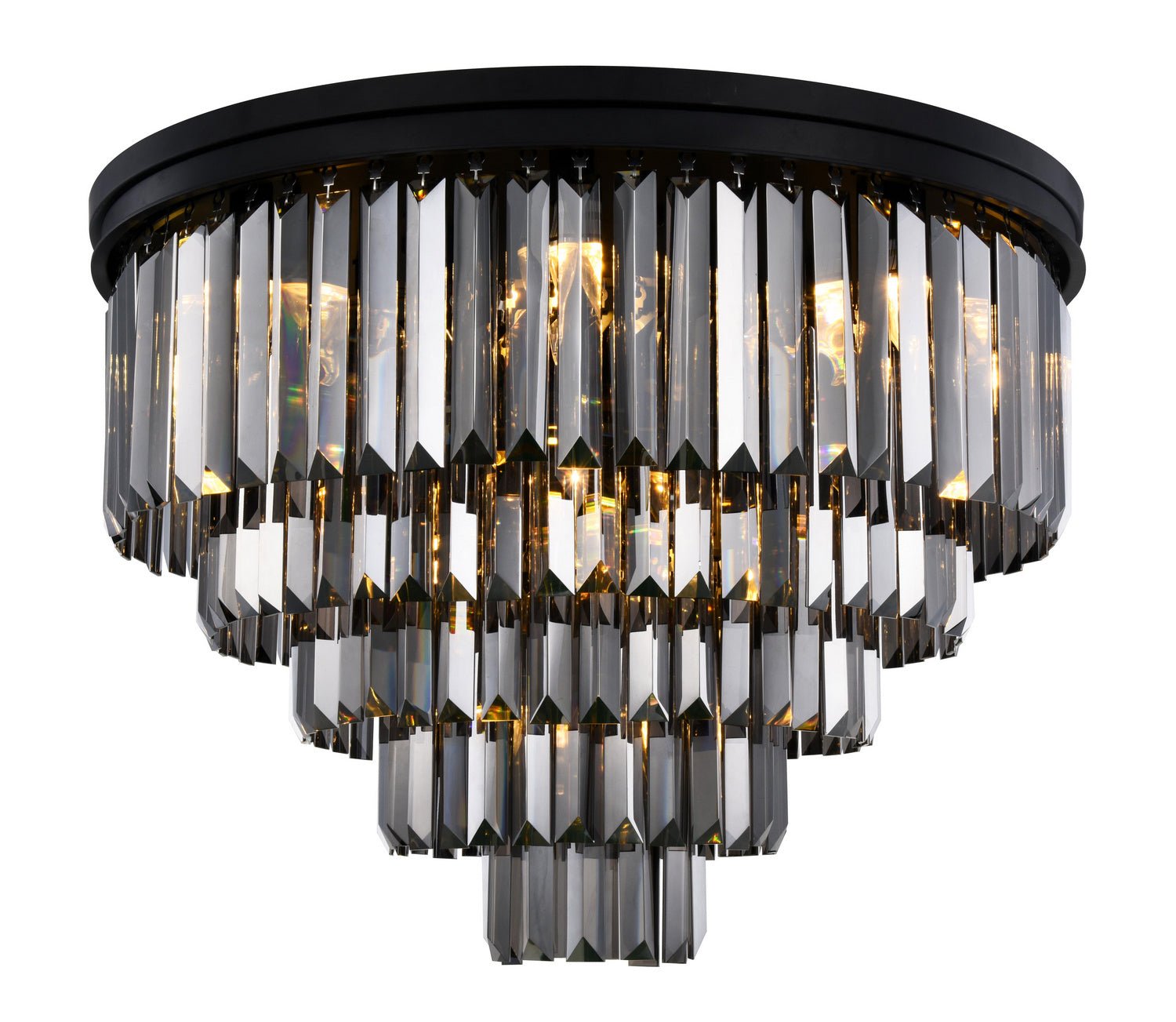 Sydney  Flush Mount
