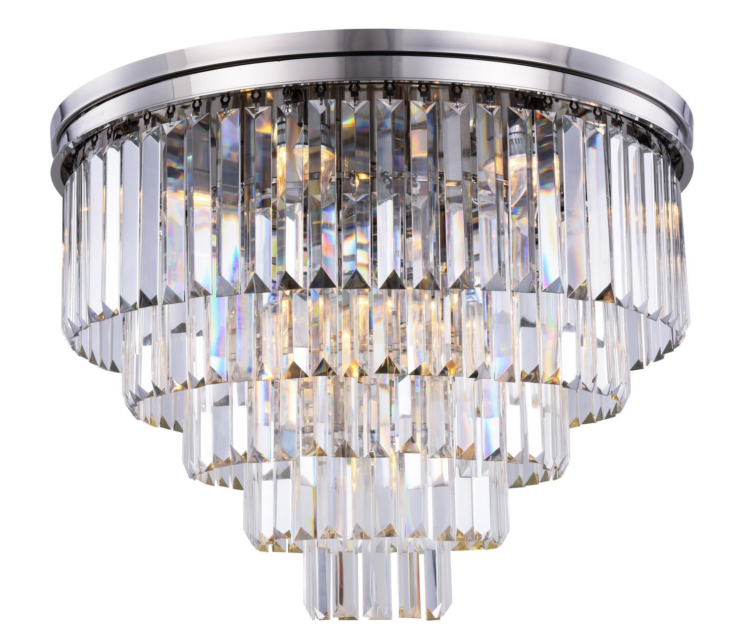 Sydney  Flush Mount