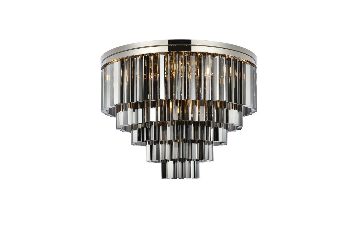 Sydney  Flush Mount