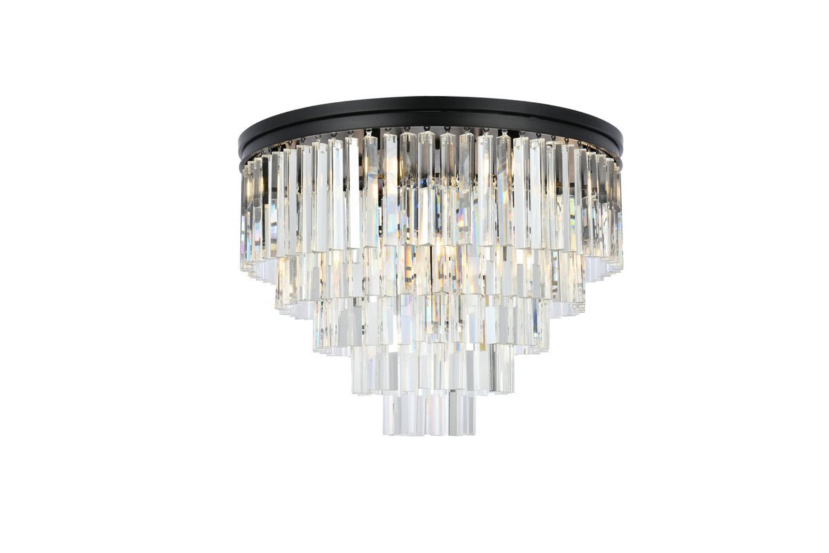 Sydney  Flush Mount