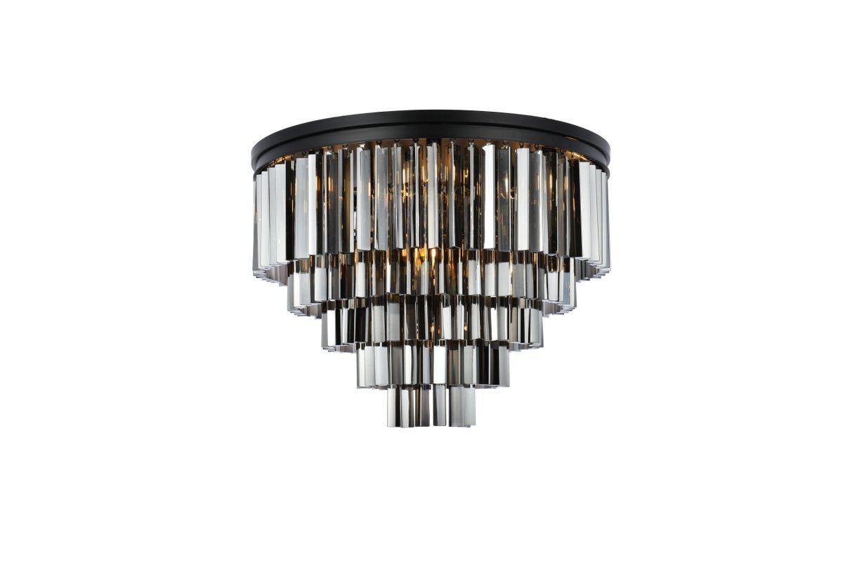 Sydney  Flush Mount