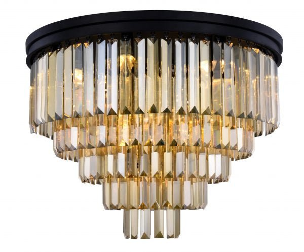 Sydney  Flush Mount