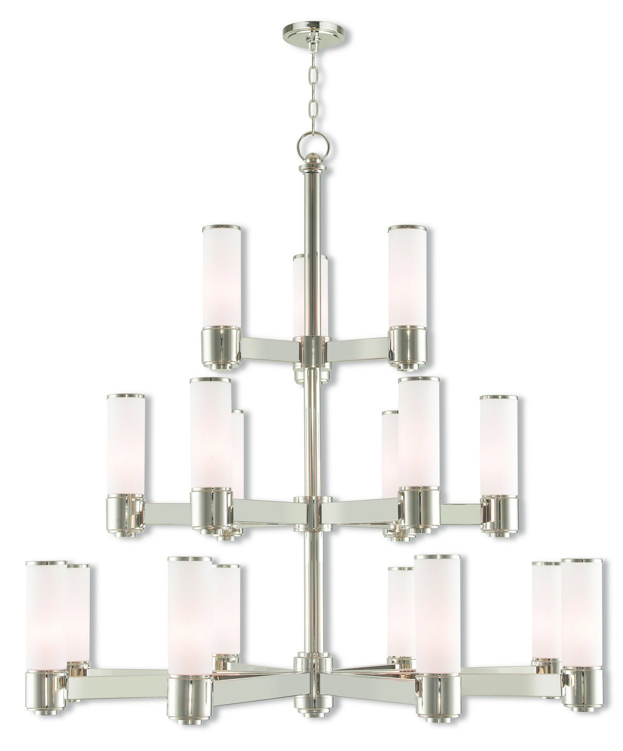 Weston Foyer Chandelier
