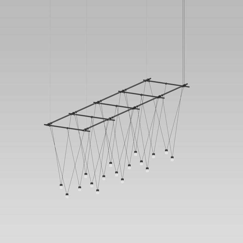 17 Light Pendant