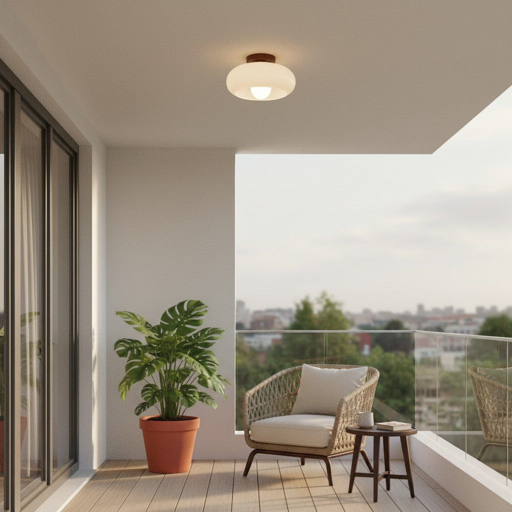 violetta-french-bauhaus-glass-ceiling-lamp