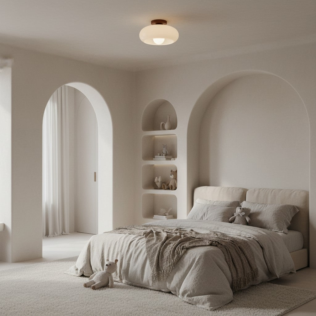 violetta-french-bauhaus-glass-ceiling-lamp