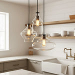 modern-3-light-cluster-glass-pendant-light