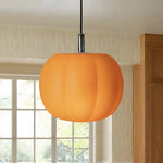 phia-minimalist-pumpkin-glass-pendant-light