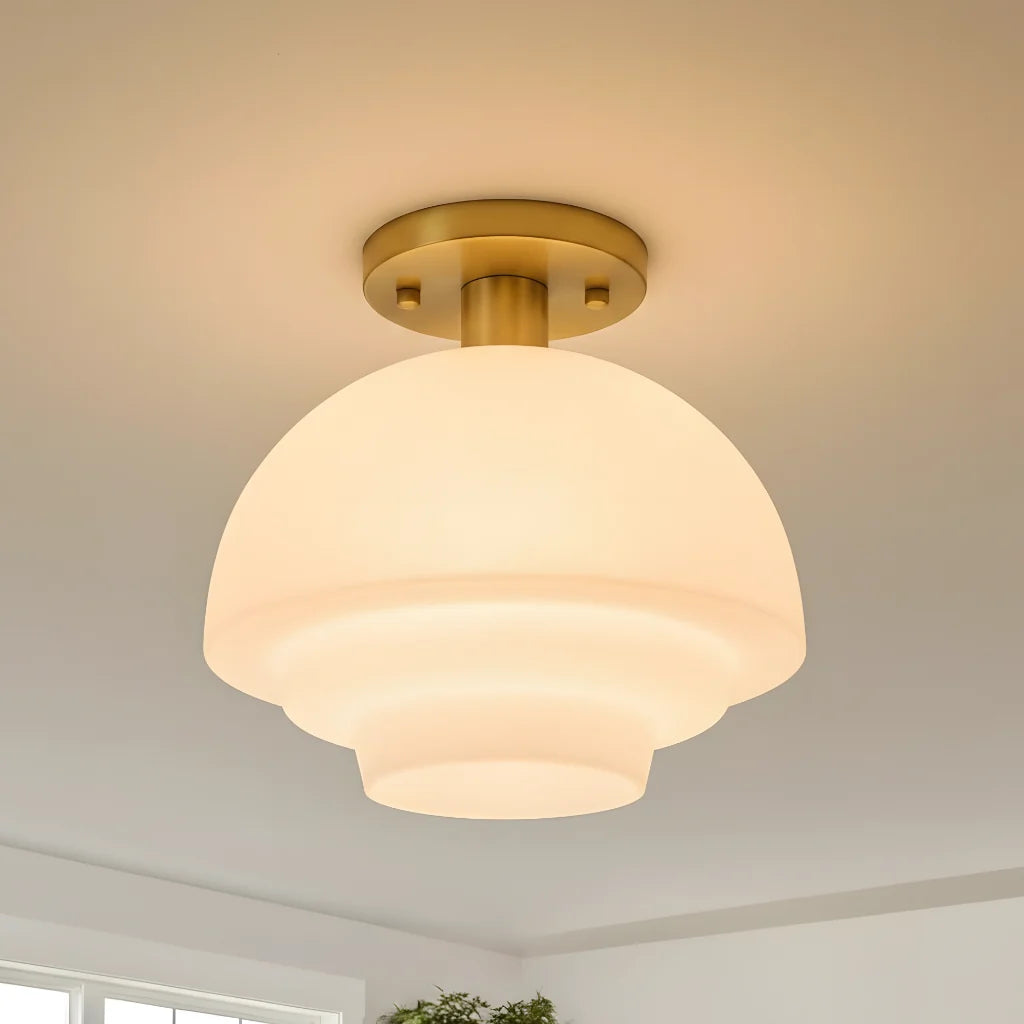 zofia-retro-minimalist-milk-glass-ceiling-light