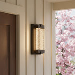 xylia-modern-bubble-crystal-outdoor-wall-lamp