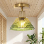 lapis-vintage-green-glass-semi-flush-mount-ceiling-light