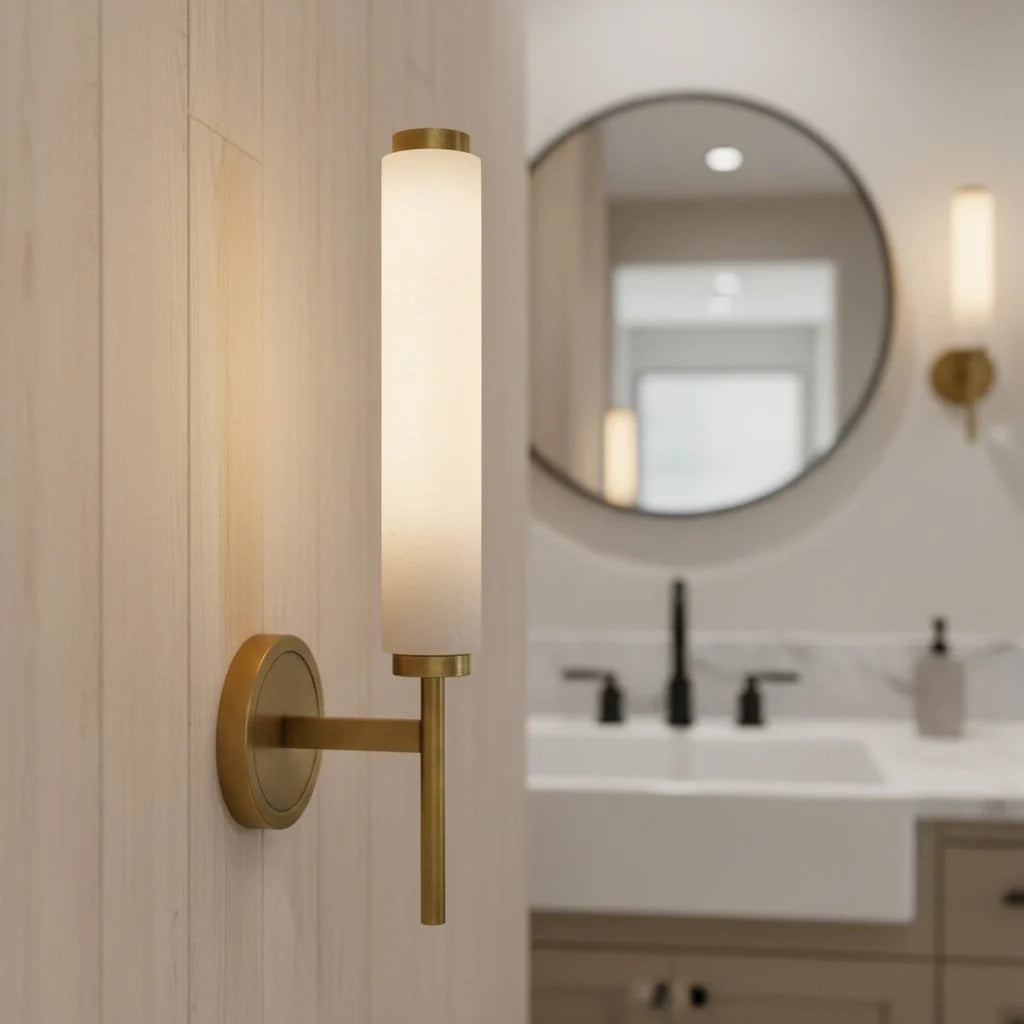 zamira-minimalist-alabaster-cylinder-wall-sconce