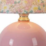 retro-floral-ceramic-and-fabric-table-light