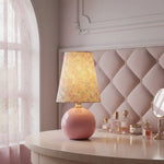 retro-floral-ceramic-and-fabric-table-light