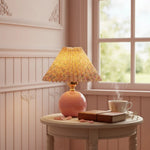 retro-floral-ceramic-and-fabric-table-light