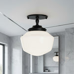 pendant-lamp-85in-opal-glass-globe-77867