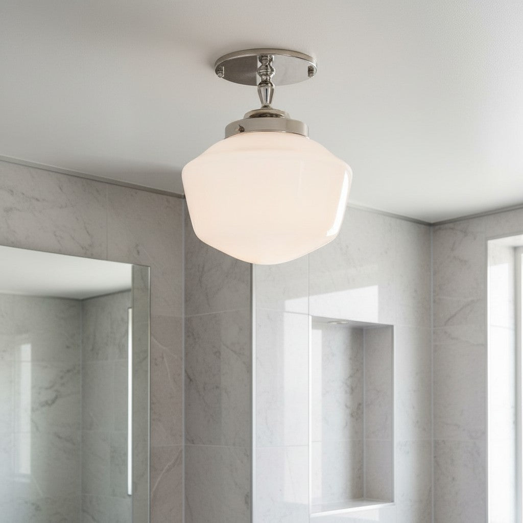pendant-lamp-85in-opal-glass-globe-77867