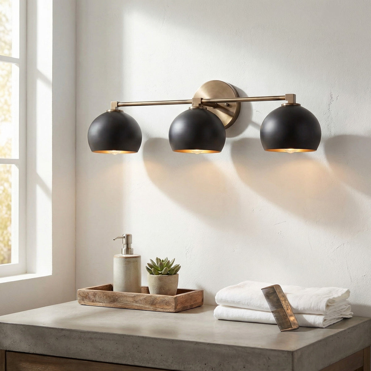 vintage-classic-design-metal-globe-wall-sconce