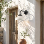 12-industrial-dome-metal-wall-sconce