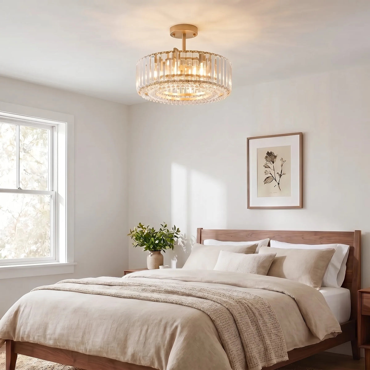 avra-luxury-4-light-drum-crystal-semi-flush-mount-light