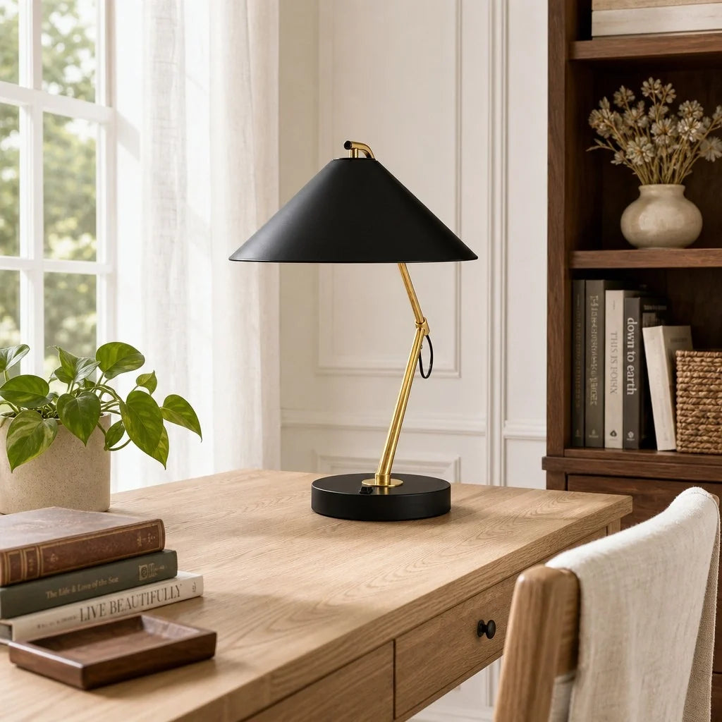 modern-metal-black-and-gold-usb-desk-lamp