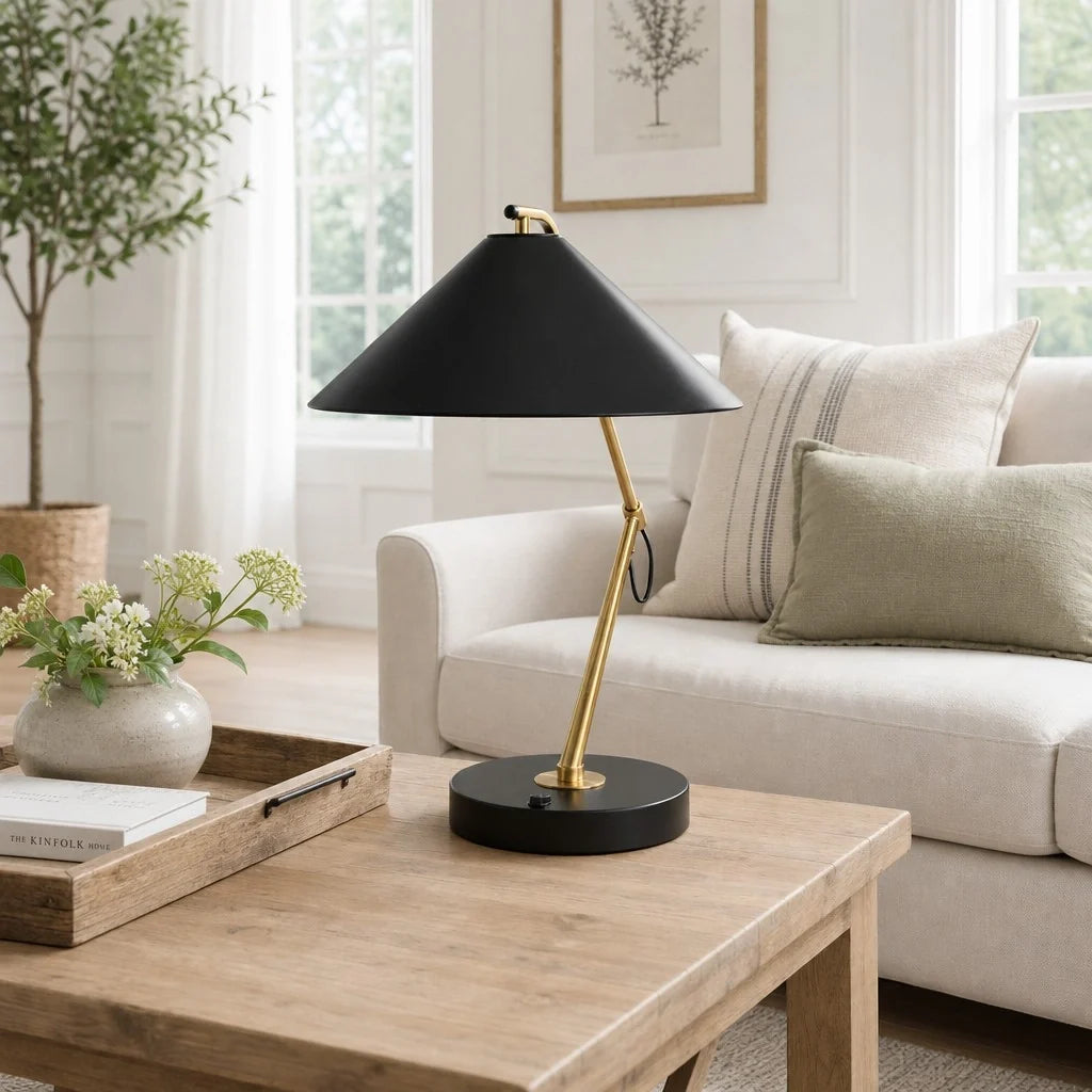 modern-metal-black-and-gold-usb-desk-lamp