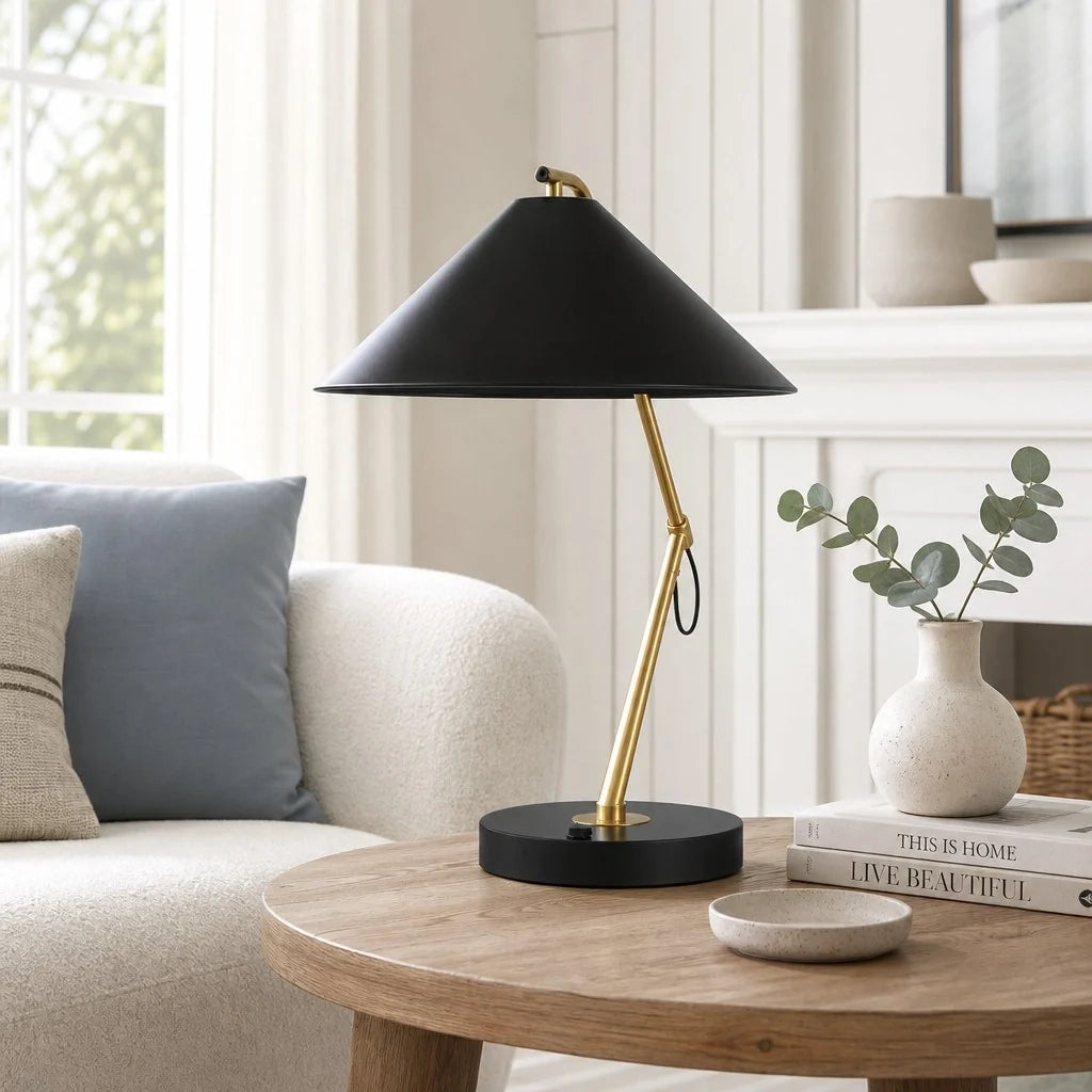 modern-metal-black-and-gold-usb-desk-lamp