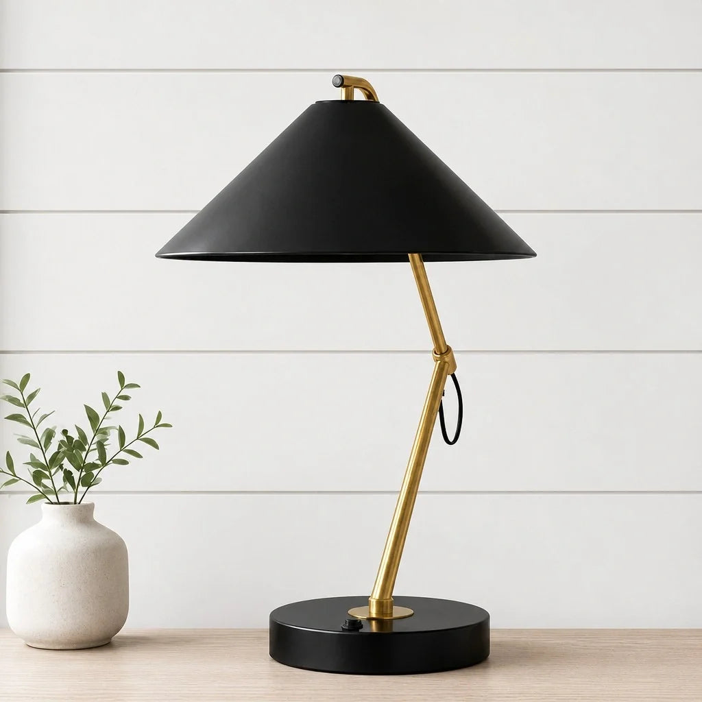 modern-metal-black-and-gold-usb-desk-lamp