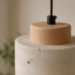 zorglub-minimalist-stone-cylinder-pendant-light