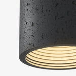 sorghum-modern-stone-cylinder-flush-mount-ceiling-light