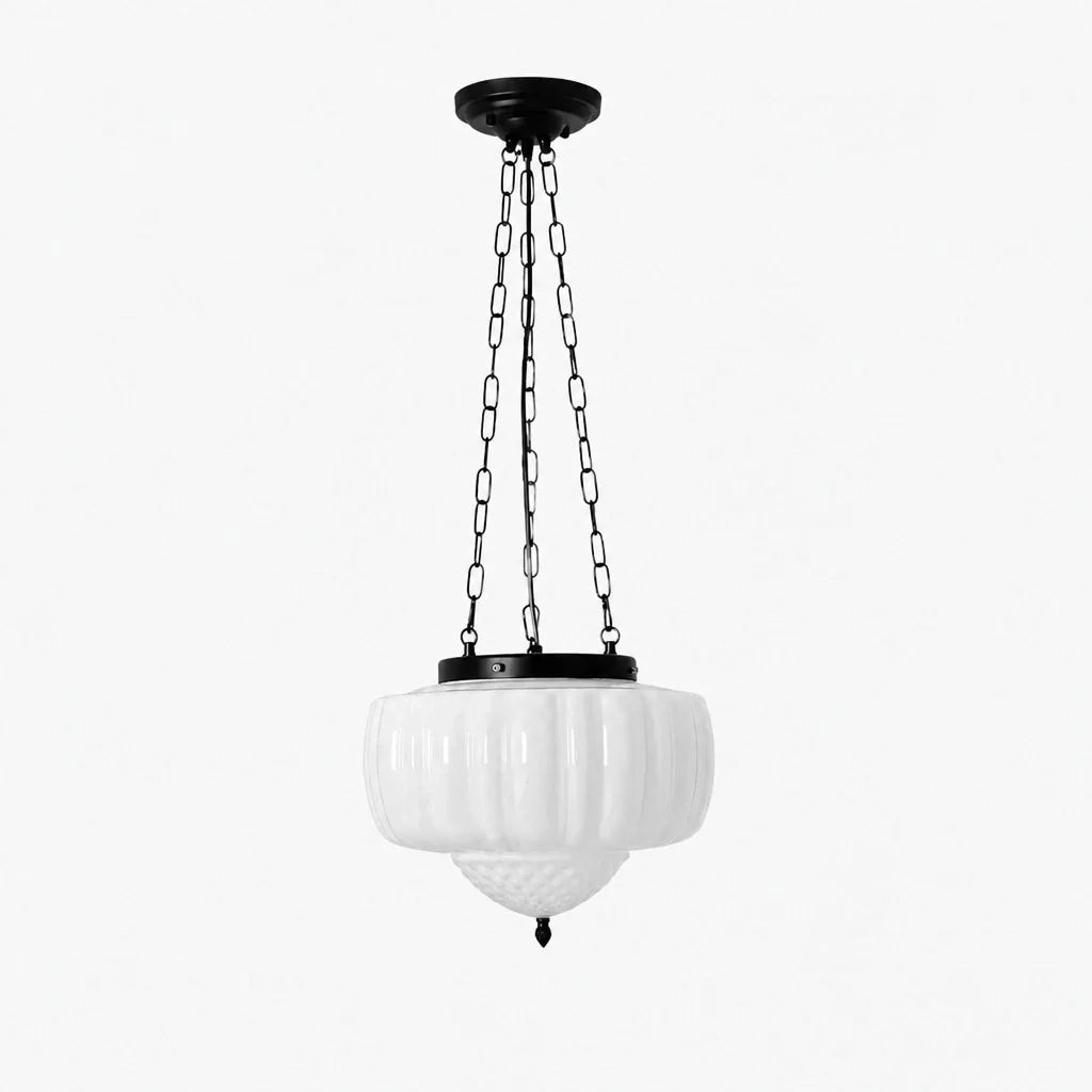 triton-mid-century-modern-milk-glass-pendant-light