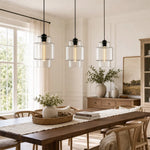 modern-colorful-cylindrical-glass-pendant-light