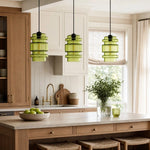 modern-colorful-cylindrical-glass-pendant-light