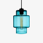 modern-colorful-cylindrical-glass-pendant-light